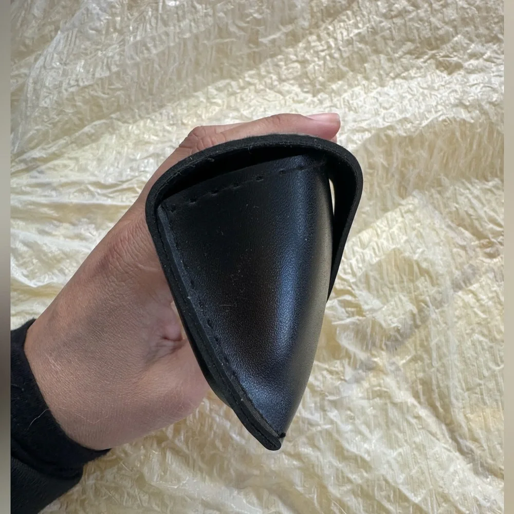 6 shein sunglasses/glasses case
